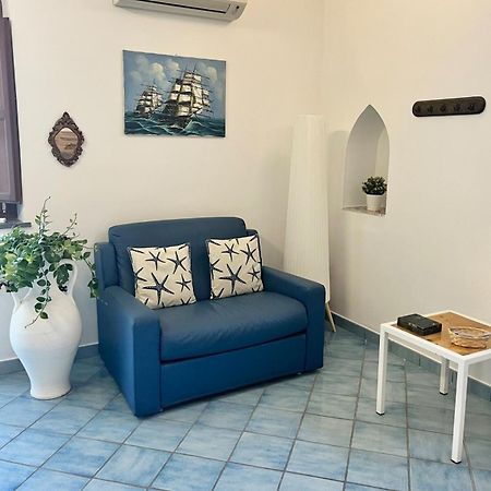Appartamento Casa Tasca Ravello Esterno foto