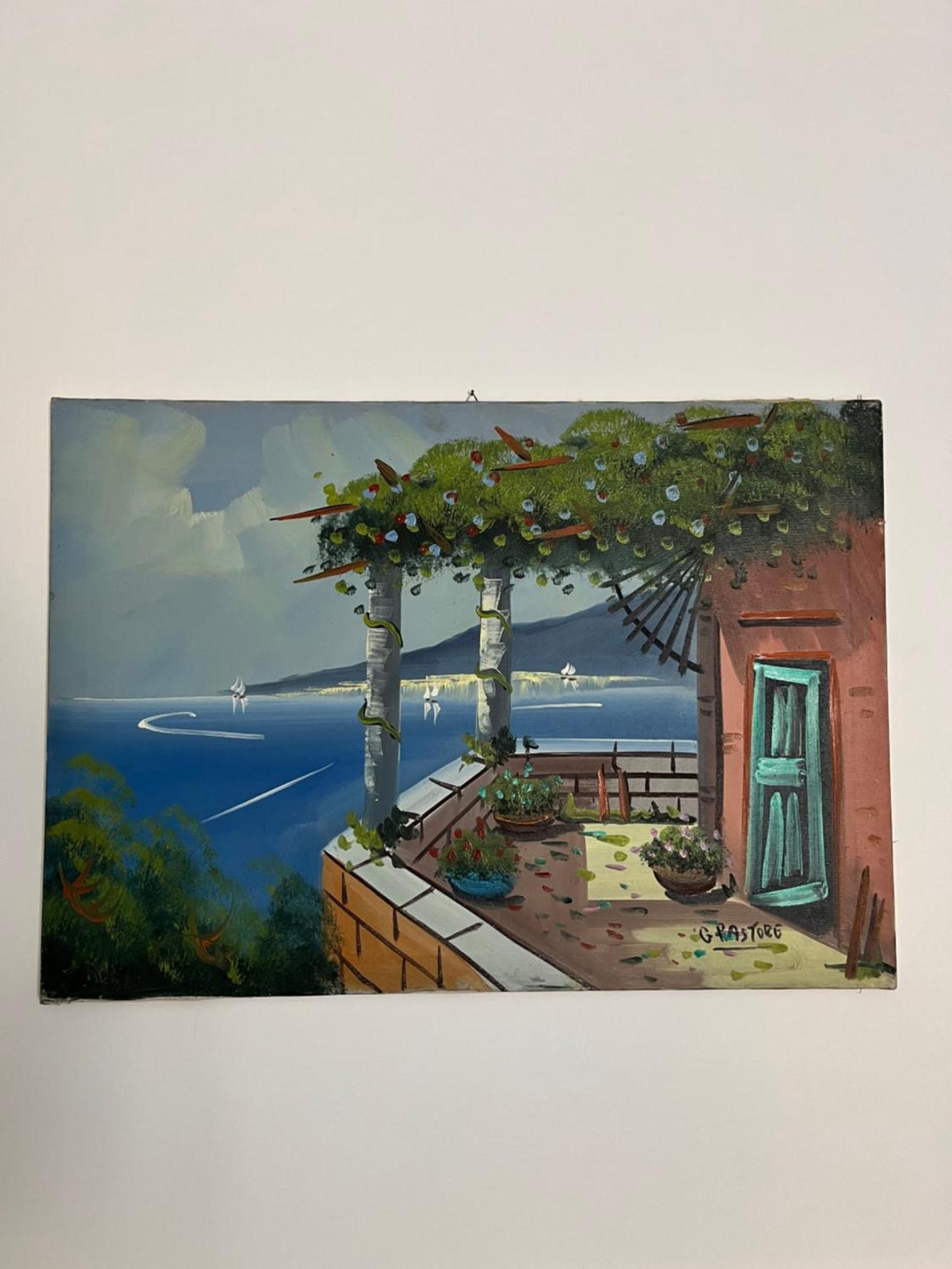 Appartamento Casa Tasca Ravello Esterno foto