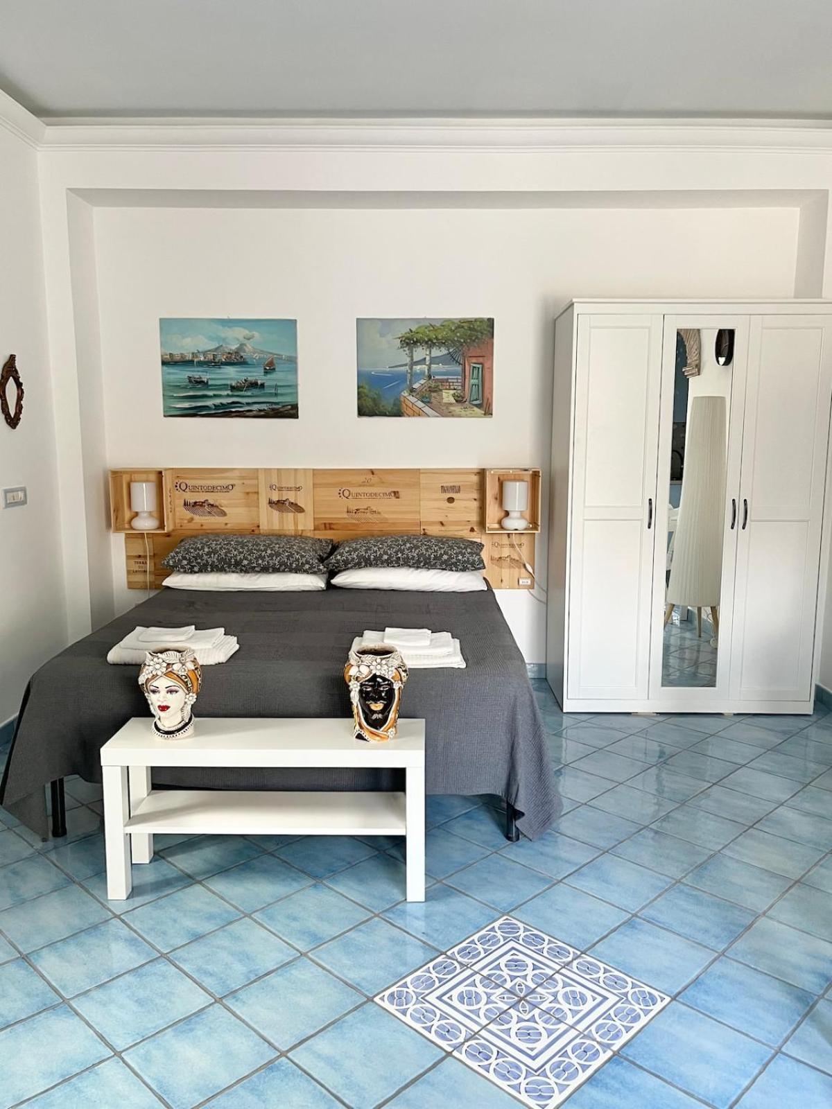 Appartamento Casa Tasca Ravello Esterno foto