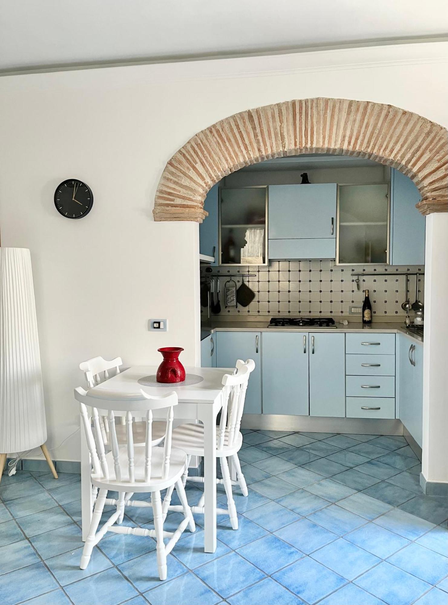 Appartamento Casa Tasca Ravello Esterno foto