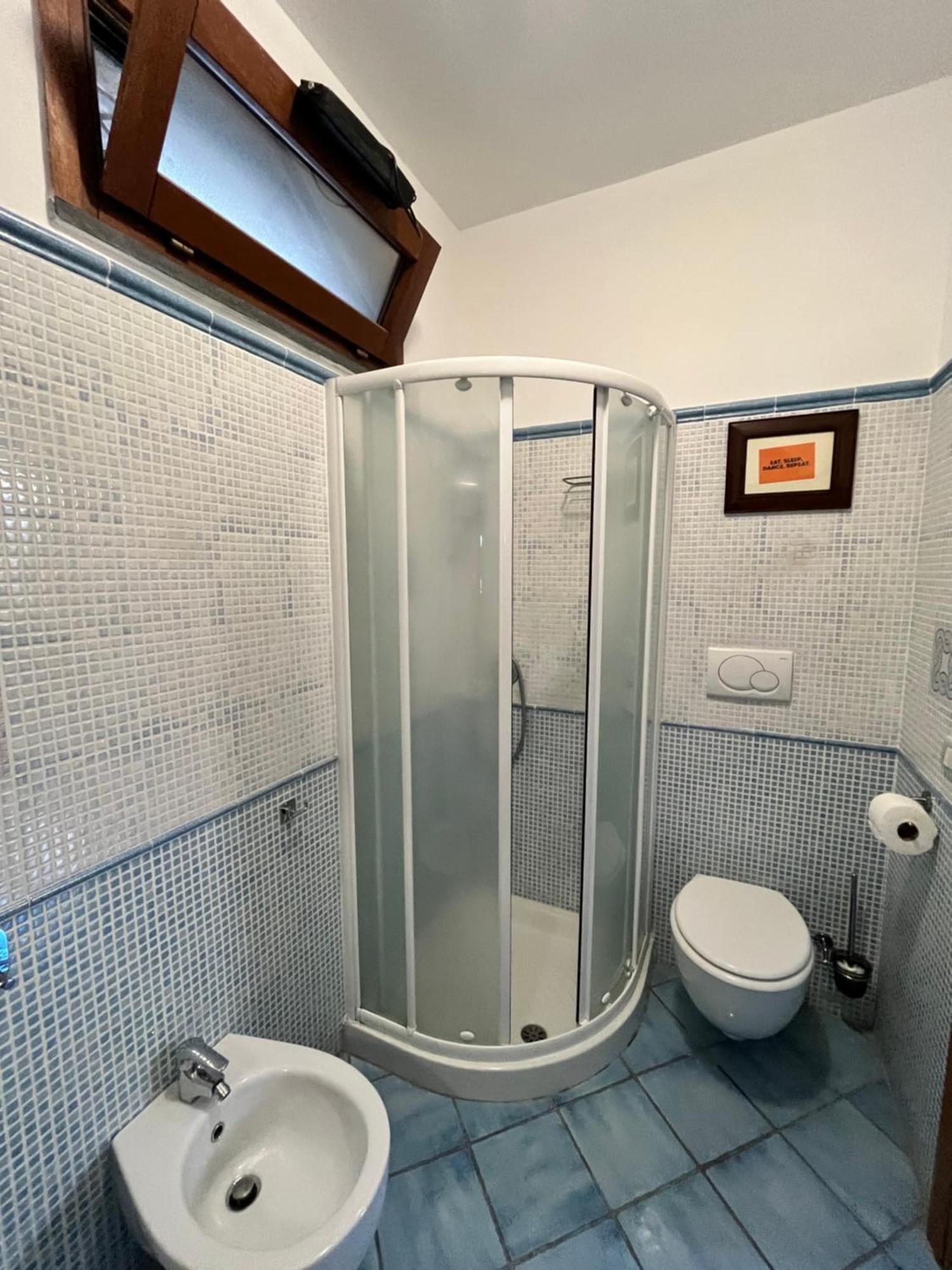Appartamento Casa Tasca Ravello Esterno foto