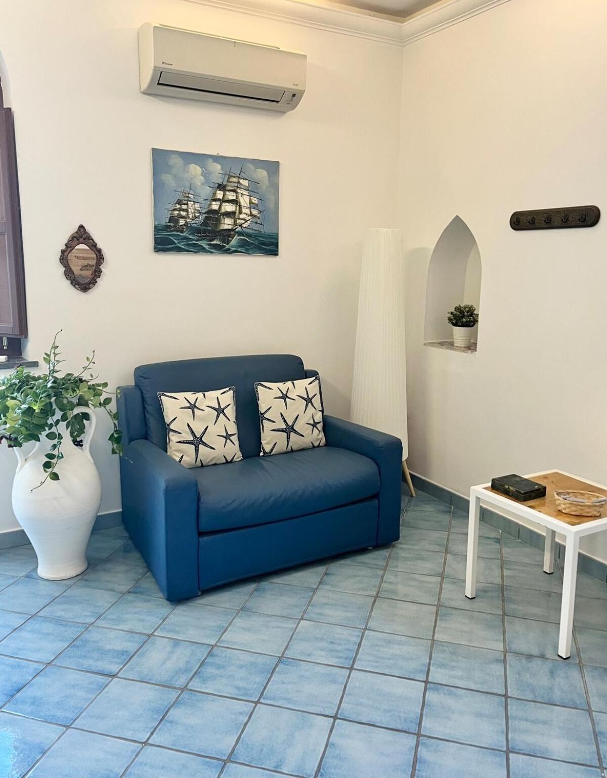 Appartamento Casa Tasca Ravello Esterno foto